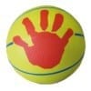 Molten KidsBasket SB4-DBB Kinderbasketball Größe 4 für u8 u10 empfohlen 02