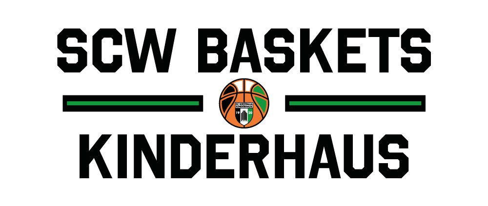 SCW Baskets Kinderhaus Logo