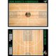 SCW Kinderhaus Basketball Taktikboard Coachingbrett