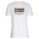 BSG Vaihingen-Sachsenheim City Basketball T-Shirt weiß