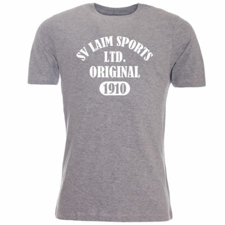 SV Laim Sports LTD Original T-Shirt grau