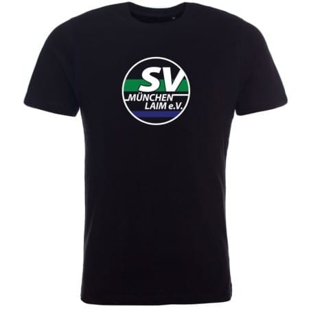 SV Laim Sports LTD Original T-Shirt schwarz