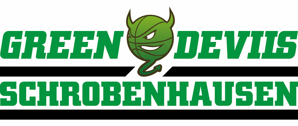 Green Devils Schrobenhausen