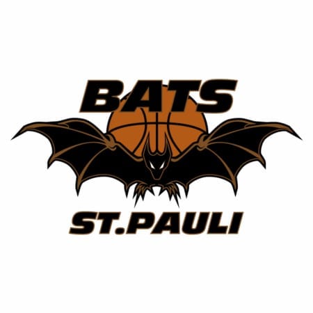 St. Pauli Bats