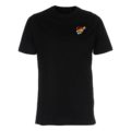 Deutschland Champs 2023 T-Shirt schwarz
