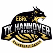 TK Hannover Luchse Logo