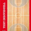 Baskets Neuburg Taktikboard Coaching individuell bedruckt
