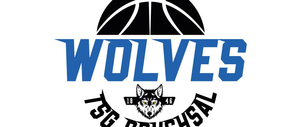 TSG-Bruchsal-Wolves-CIty-Basketball-Logo