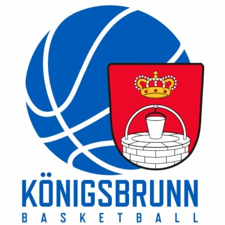 Königsbrunn Basketball