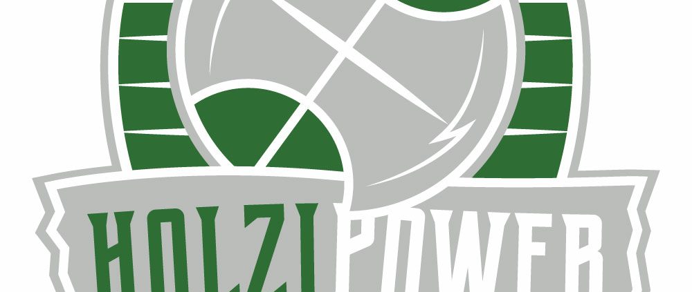 TUS Holzkirchen Holzi Power Logo