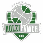 TUS Holzkirchen Holzi Power Logo