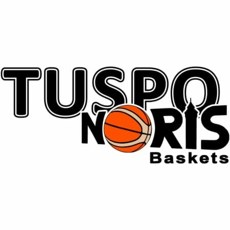 TUSPO Noris Baskets