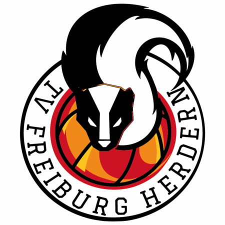 Freiburg-Herdern Skunks