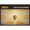 Ballrox Ueckermünde Basketball Taktikboard Coaching Brett