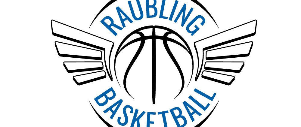 TuS Raubling Basketball Logo