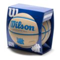 WILSON X UNDEFEATED BSKT OFF TAUPE Basketball Special Edition Size 7