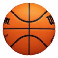 Wilson Evo NXT FIBA Game Ball Indoor Größe 7 Herren Basketball