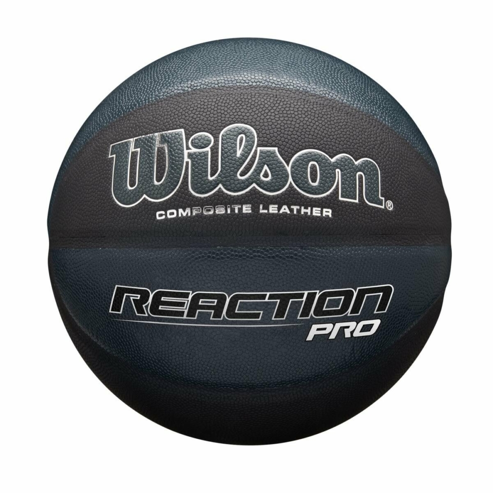 Wilson Reaction Pro Shadow Outdoor Basketball Größe 7 Herren