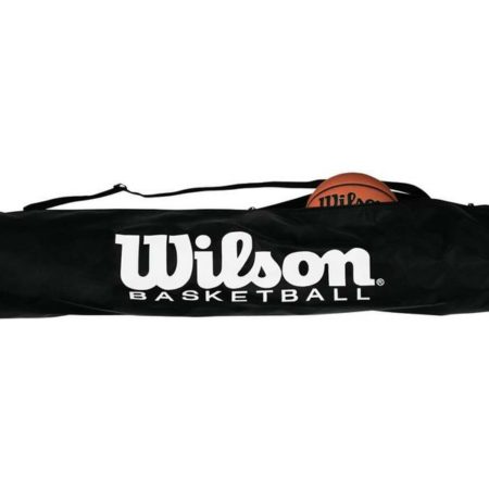 Wilson Basketball Tube Bag