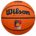 Wilson Evo NXT DBB-Logo Game Ball Indoor Größe 7 Herren Basketball