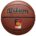 Wilson Reaction Pro Basketball DBB Indoor Größe 7