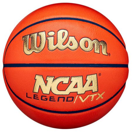 NCAA Wilson Legend VTX Replica Game Basketball Size 7