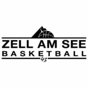 Zell am See Basketball Logo