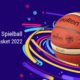 Eurobasket Spielball