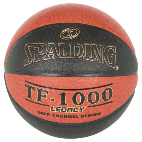 Spalding BE TF1000 Legacy Indoor Größe 6 Basketball