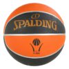 Spalding FCBQ TF50 Outdoor